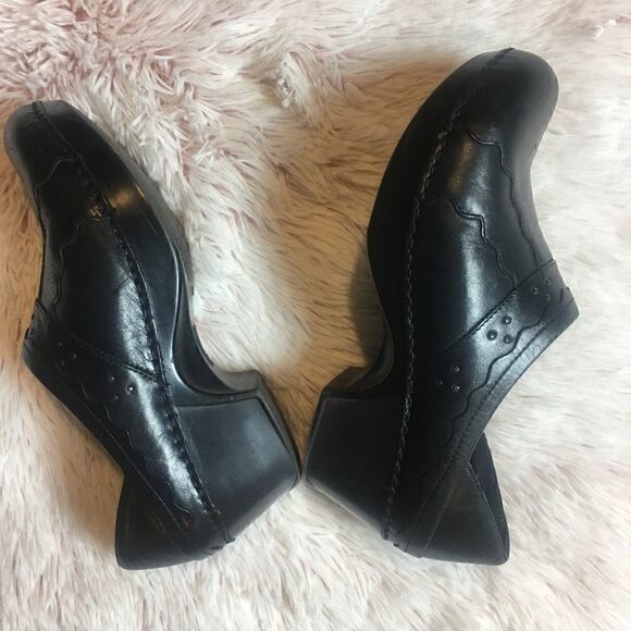 DANSKO Leather shoes   - Picture 1 of 8